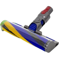 Насадка Dyson Fluffy Optic™ cleaner head